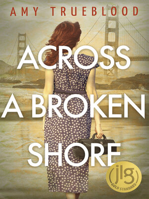 cover image of Across a Broken Shore
